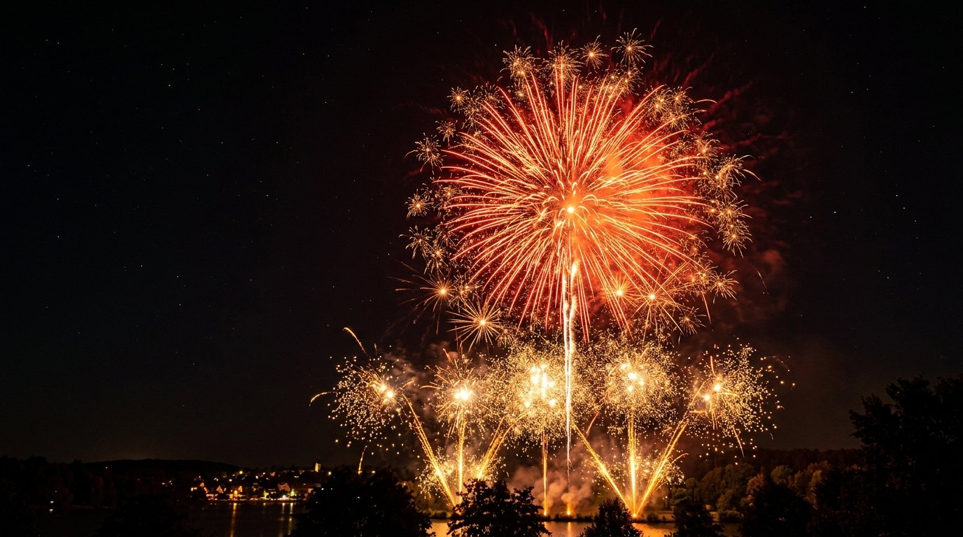 How to Plan Your Diwali Fireworks Budget: Direct Factory Savings
